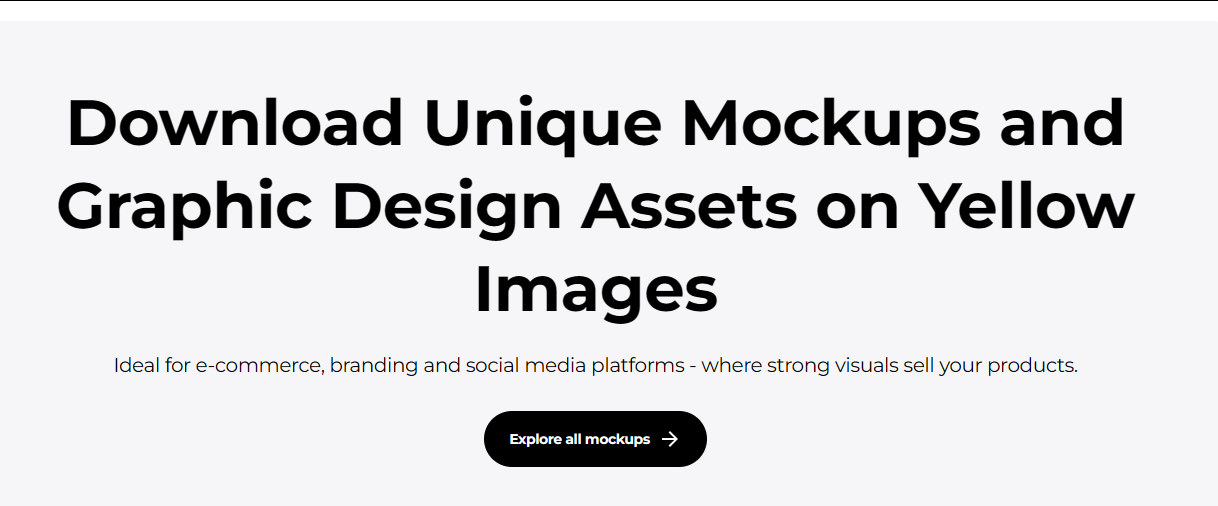 Free Packaging Mockup Generator